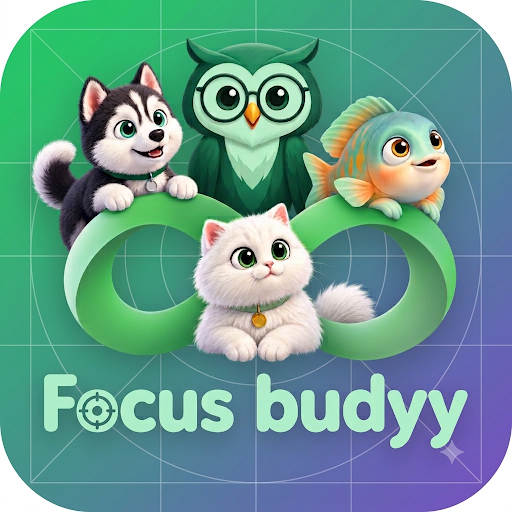 Focus Budyy